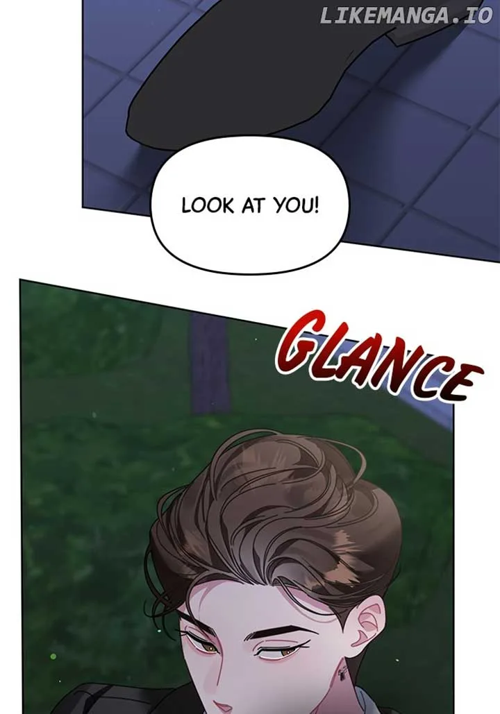 Oh, the Flower That Bloomed on the Wall Chapter 12 page 83