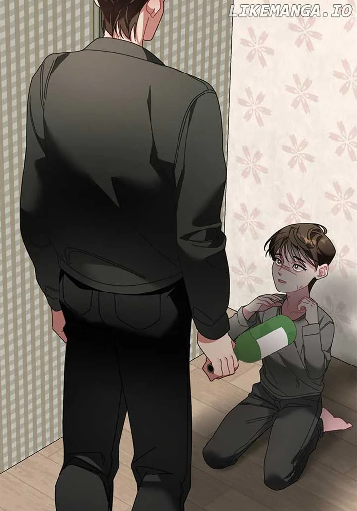 Oh, the Flower That Bloomed on the Wall Chapter 12 page 105