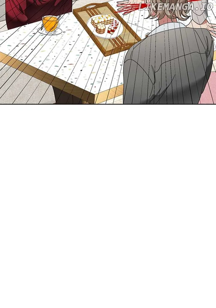 Oh, the Flower That Bloomed on the Wall Chapter 12 page 12