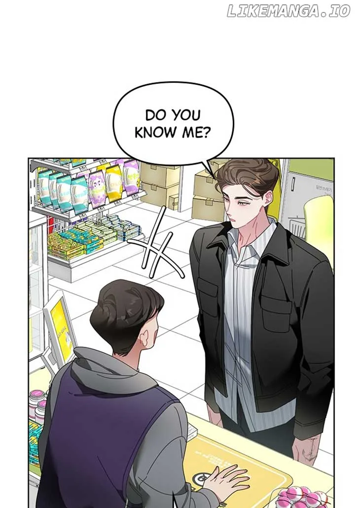 Oh, the Flower That Bloomed on the Wall Chapter 12 page 33