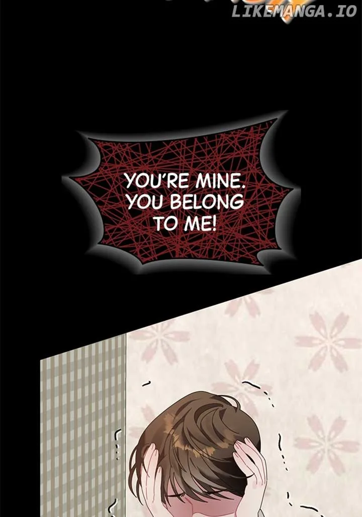 Oh, the Flower That Bloomed on the Wall Chapter 12 page 102