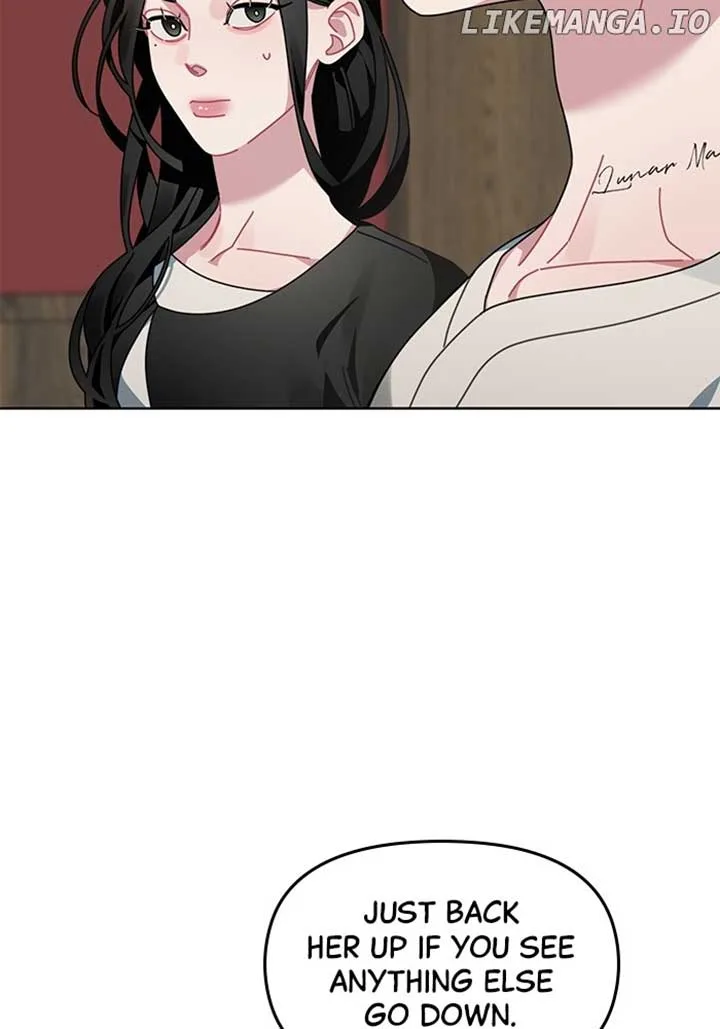 Oh, the Flower That Bloomed on the Wall Chapter 11 page 5