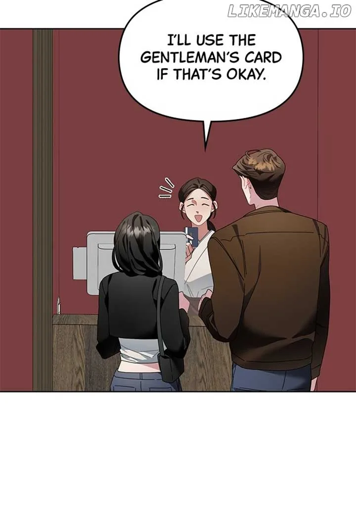 Oh, the Flower That Bloomed on the Wall Chapter 11 page 36