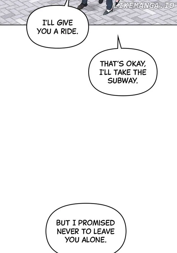 Oh, the Flower That Bloomed on the Wall Chapter 11 page 40