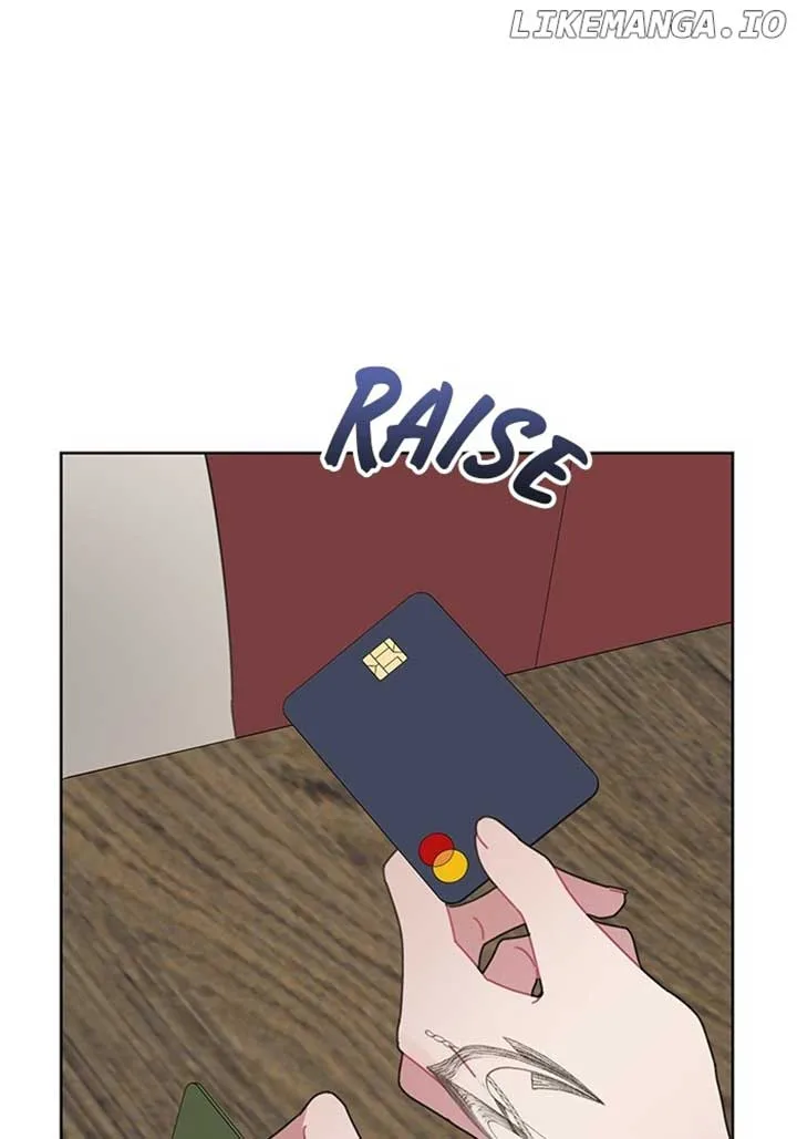 Oh, the Flower That Bloomed on the Wall Chapter 11 page 22