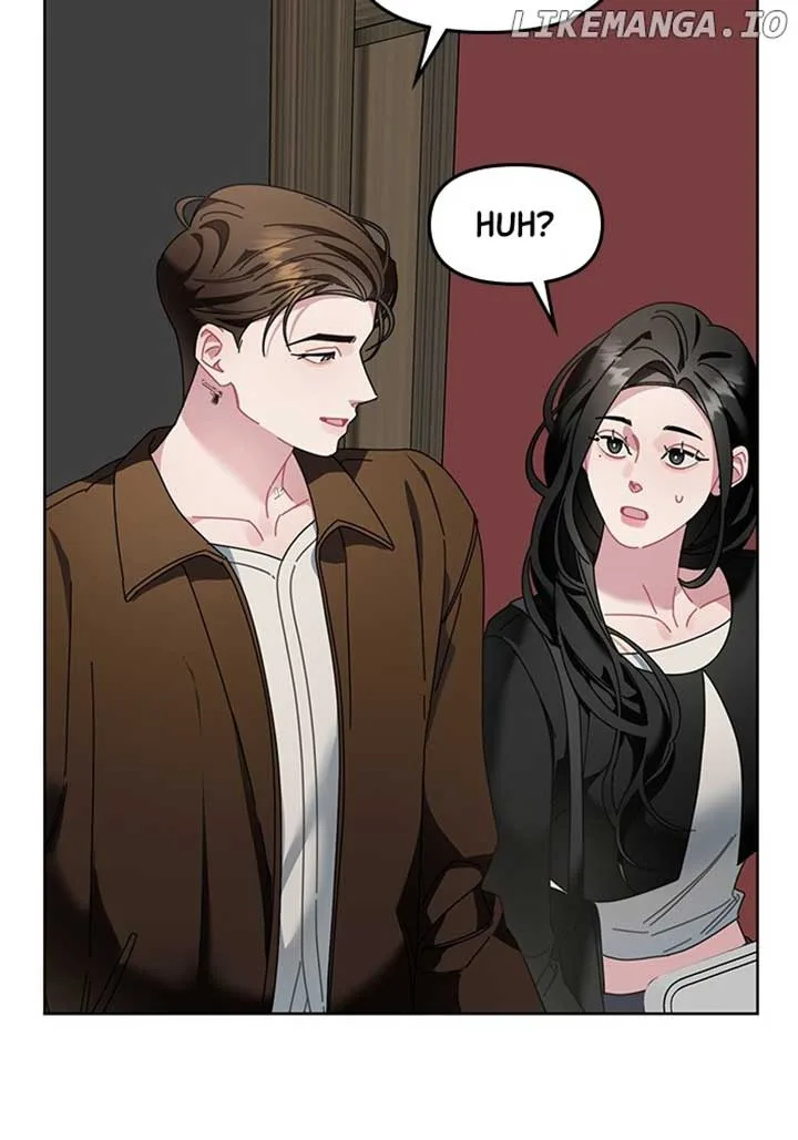 Oh, the Flower That Bloomed on the Wall Chapter 11 page 33