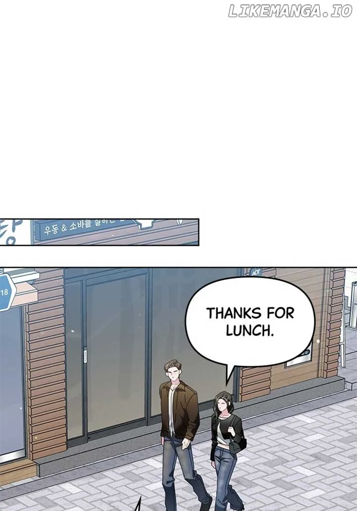 Oh, the Flower That Bloomed on the Wall Chapter 11 page 39