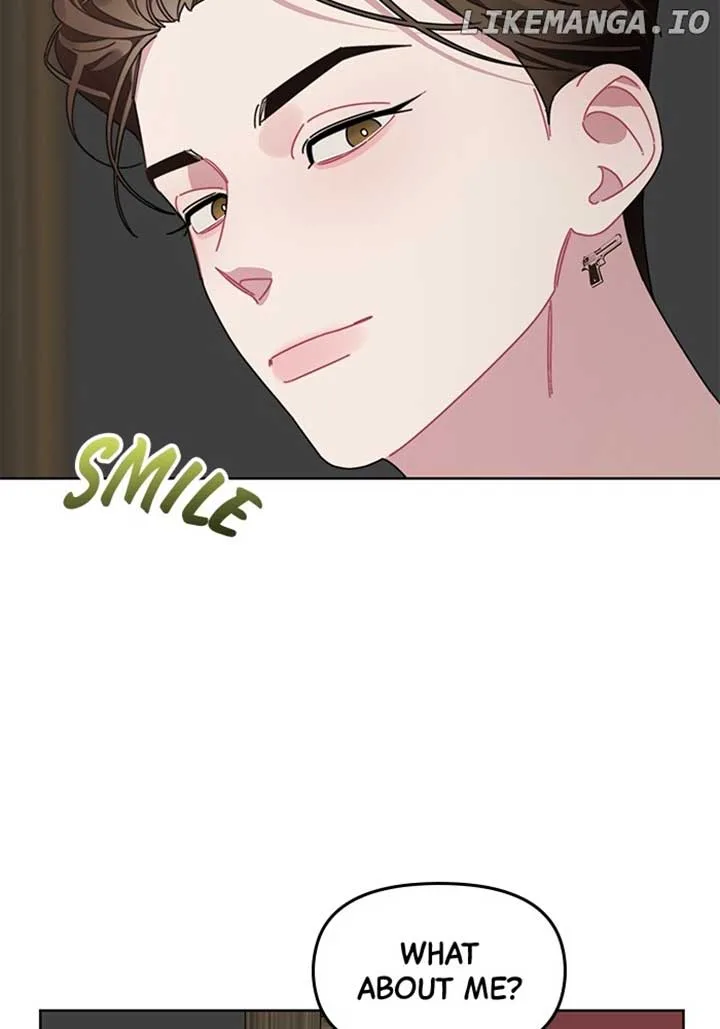 Oh, the Flower That Bloomed on the Wall Chapter 11 page 32