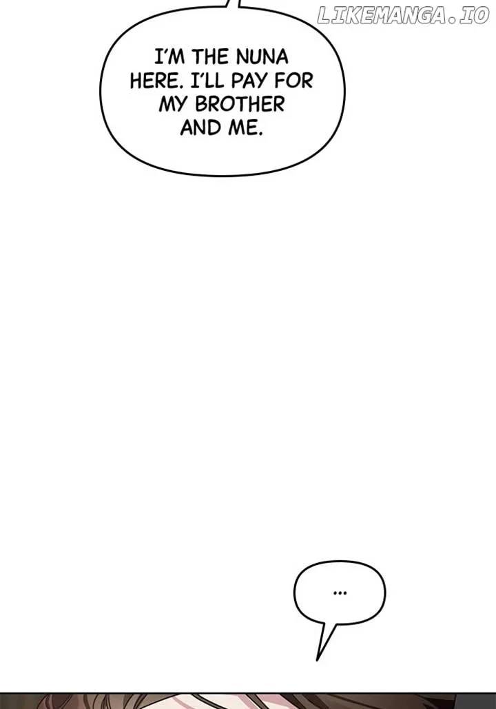Oh, the Flower That Bloomed on the Wall Chapter 11 page 31