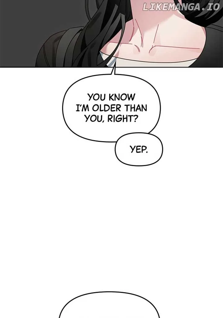 Oh, the Flower That Bloomed on the Wall Chapter 11 page 26
