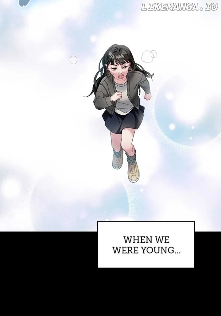 Oh, the Flower That Bloomed on the Wall Chapter 11 page 60