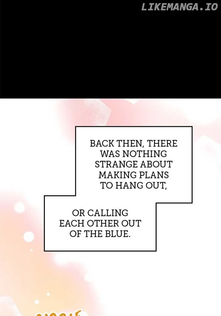 Oh, the Flower That Bloomed on the Wall Chapter 11 page 64