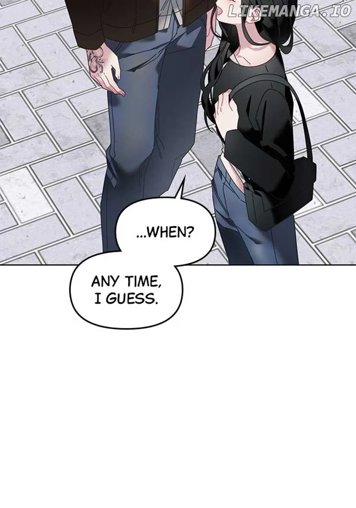 Oh, the Flower That Bloomed on the Wall Chapter 11 page 52