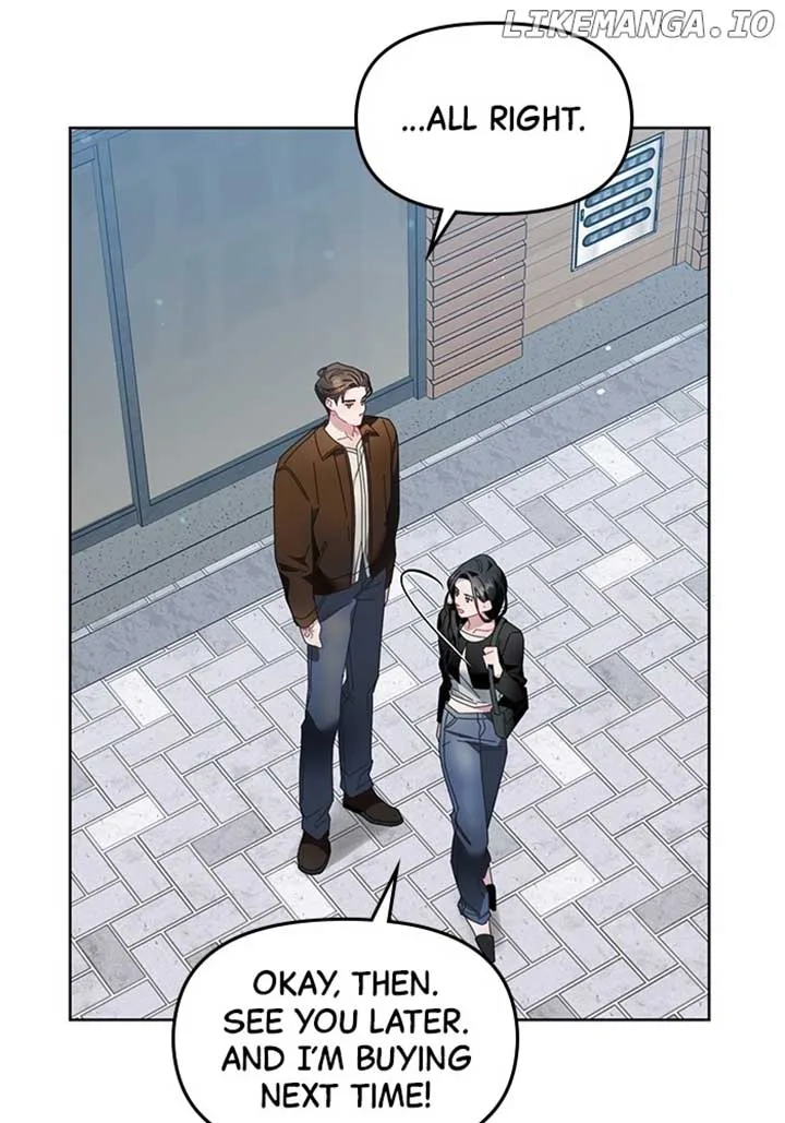 Oh, the Flower That Bloomed on the Wall Chapter 11 page 48