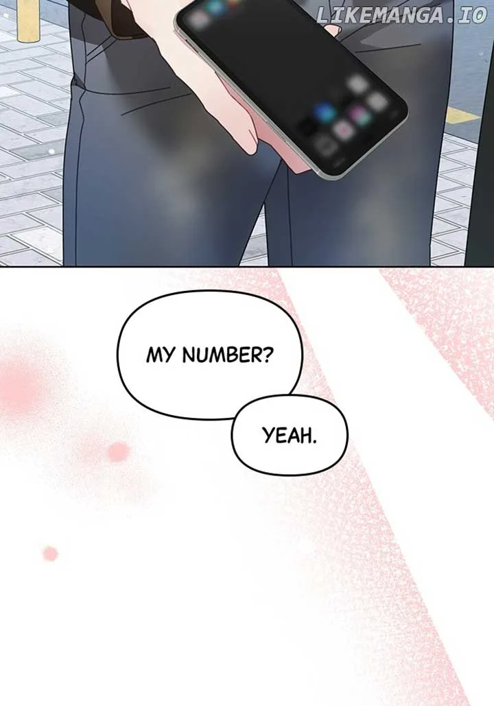 Oh, the Flower That Bloomed on the Wall Chapter 11 page 54