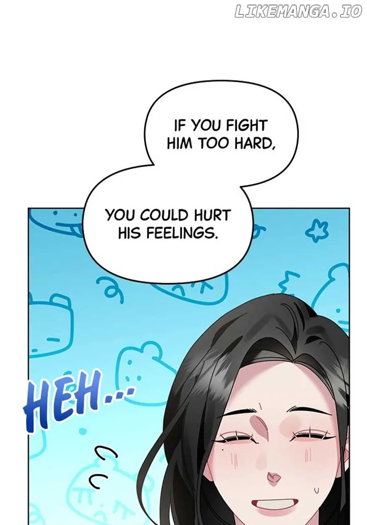 Oh, the Flower That Bloomed on the Wall Chapter 11 page 37