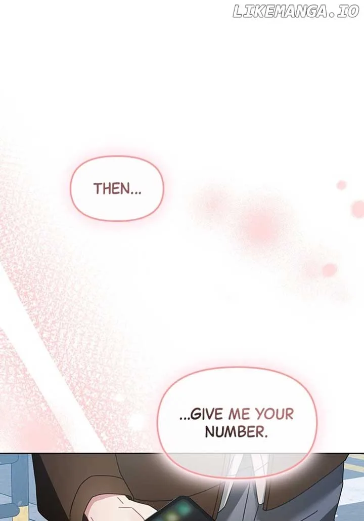 Oh, the Flower That Bloomed on the Wall Chapter 11 page 53