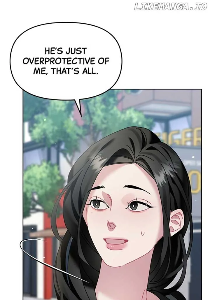 Oh, the Flower That Bloomed on the Wall Chapter 11 page 42