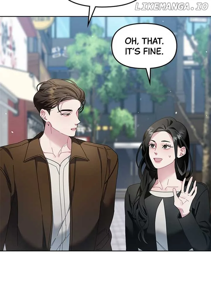 Oh, the Flower That Bloomed on the Wall Chapter 11 page 41