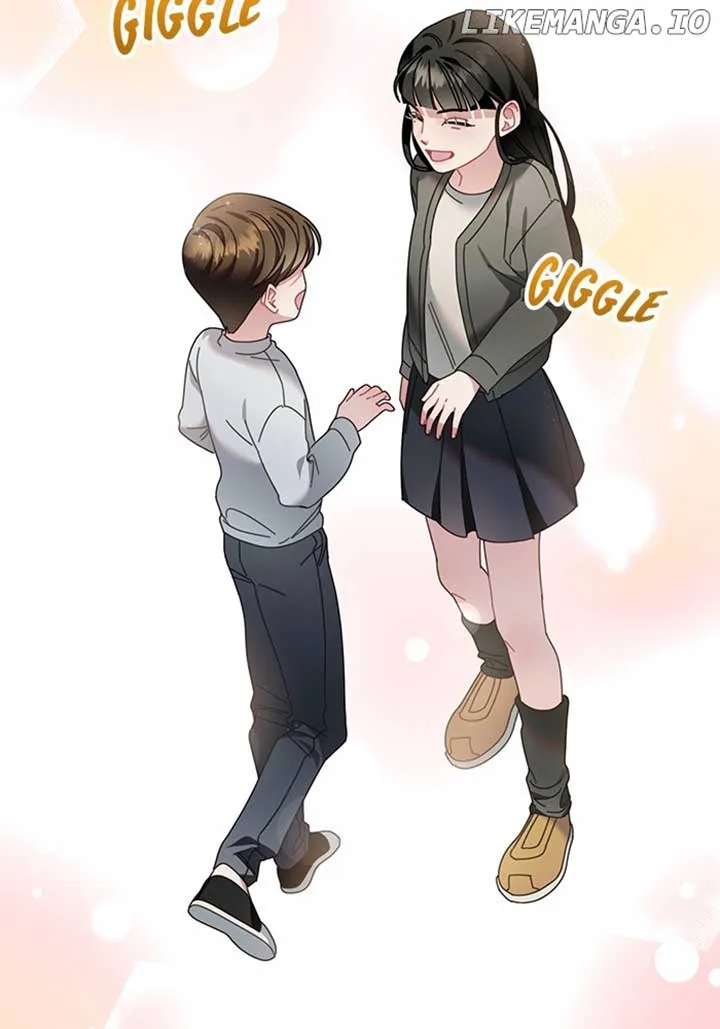 Oh, the Flower That Bloomed on the Wall Chapter 11 page 65