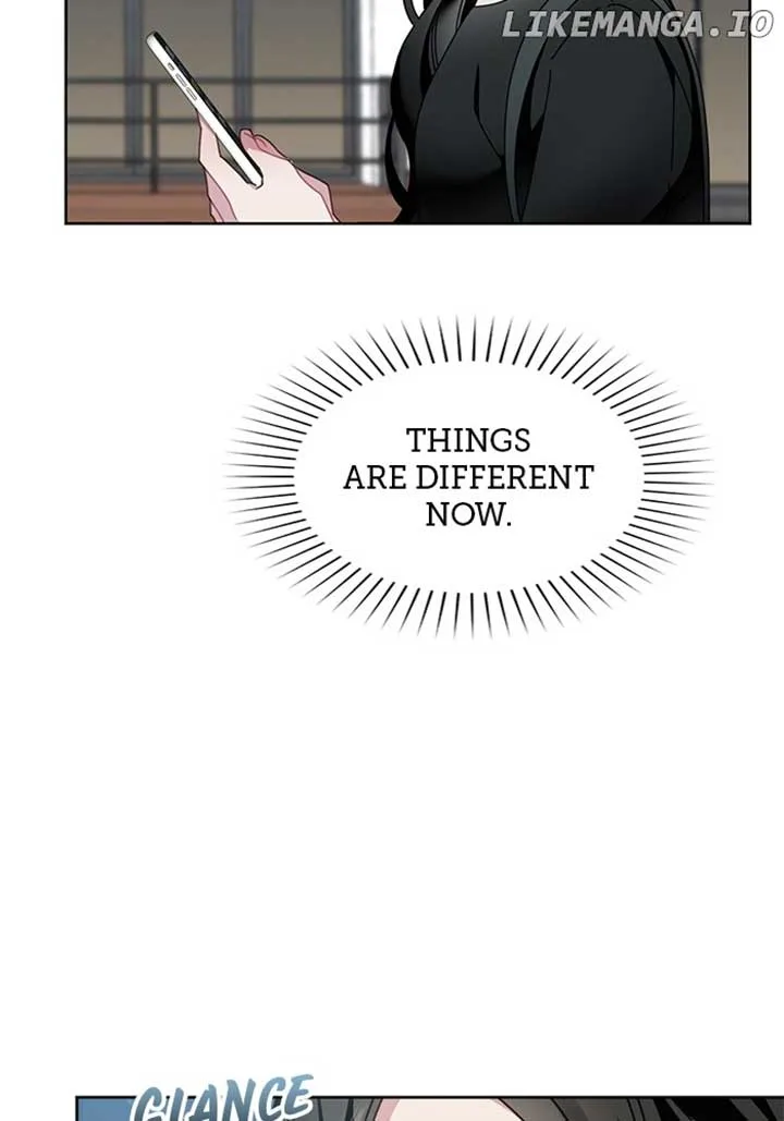 Oh, the Flower That Bloomed on the Wall Chapter 11 page 68