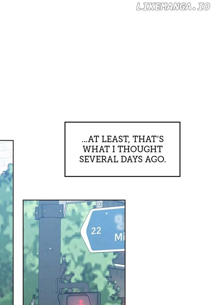 Oh, the Flower That Bloomed on the Wall Chapter 11 page 86