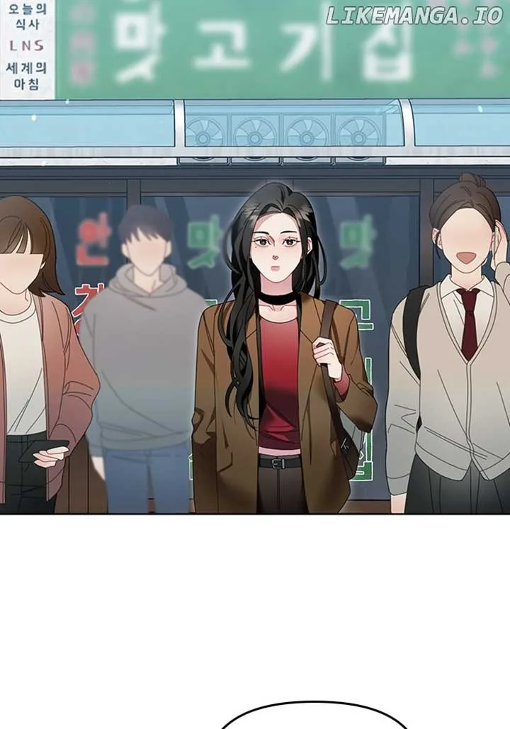 Oh, the Flower That Bloomed on the Wall Chapter 11 page 88