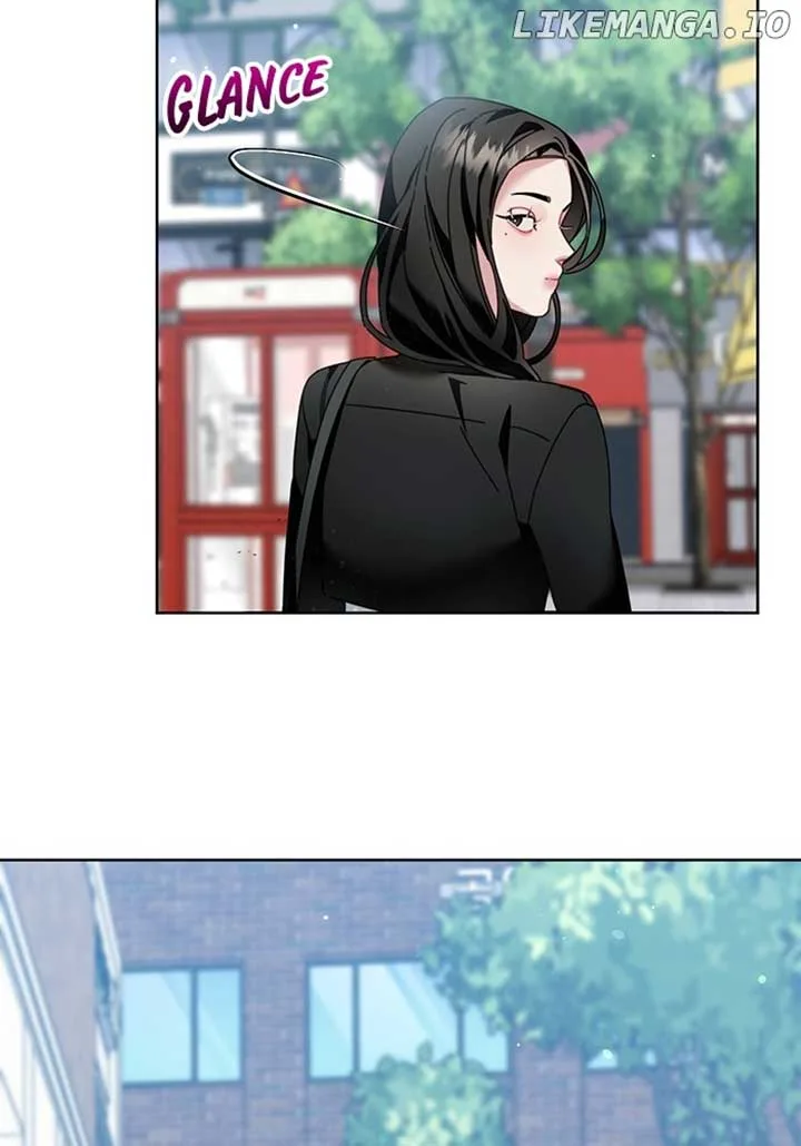 Oh, the Flower That Bloomed on the Wall Chapter 11 page 80
