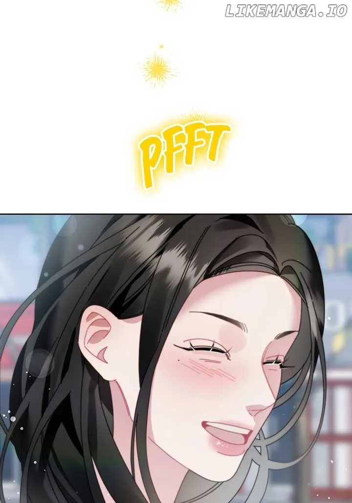 Oh, the Flower That Bloomed on the Wall Chapter 11 page 82