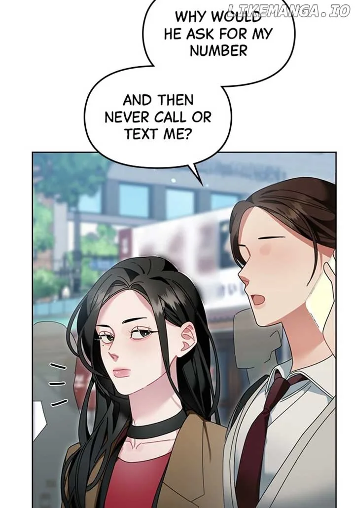 Oh, the Flower That Bloomed on the Wall Chapter 11 page 89