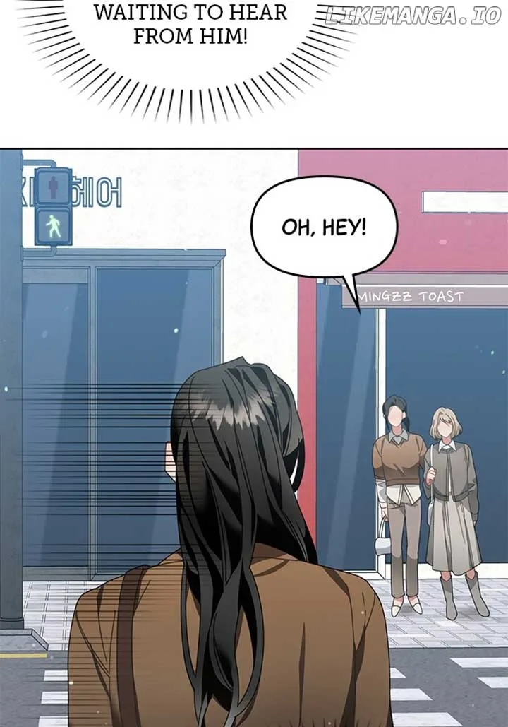 Oh, the Flower That Bloomed on the Wall Chapter 11 page 99