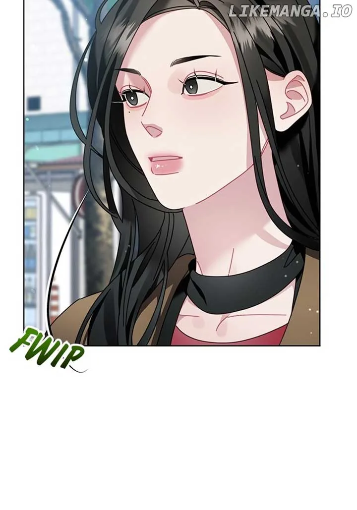 Oh, the Flower That Bloomed on the Wall Chapter 11 page 101