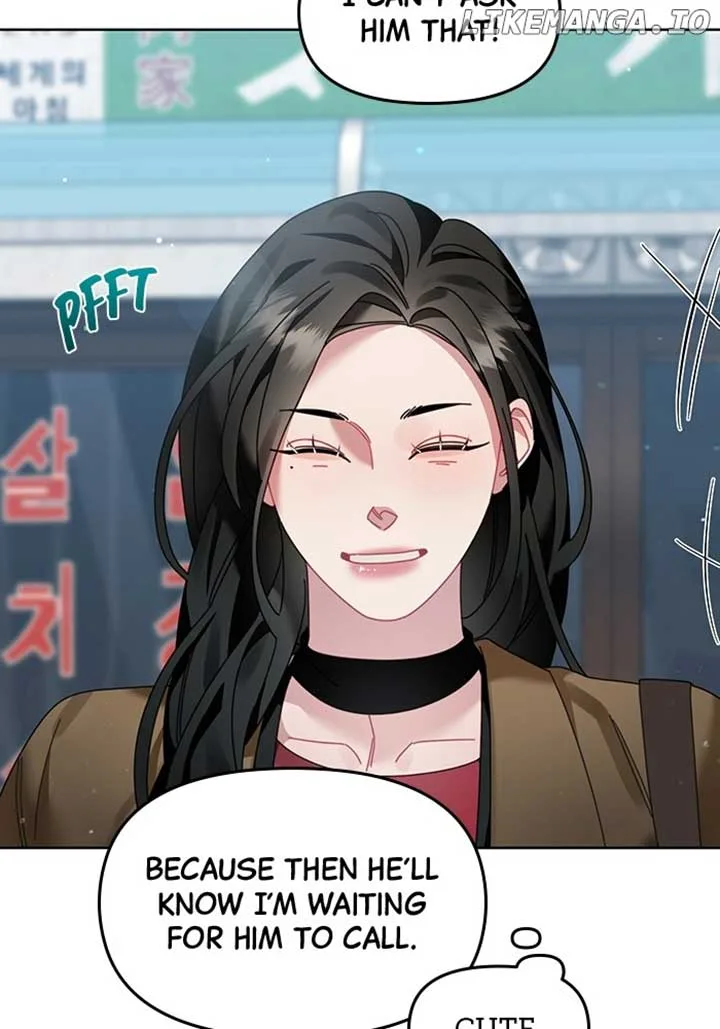 Oh, the Flower That Bloomed on the Wall Chapter 11 page 91
