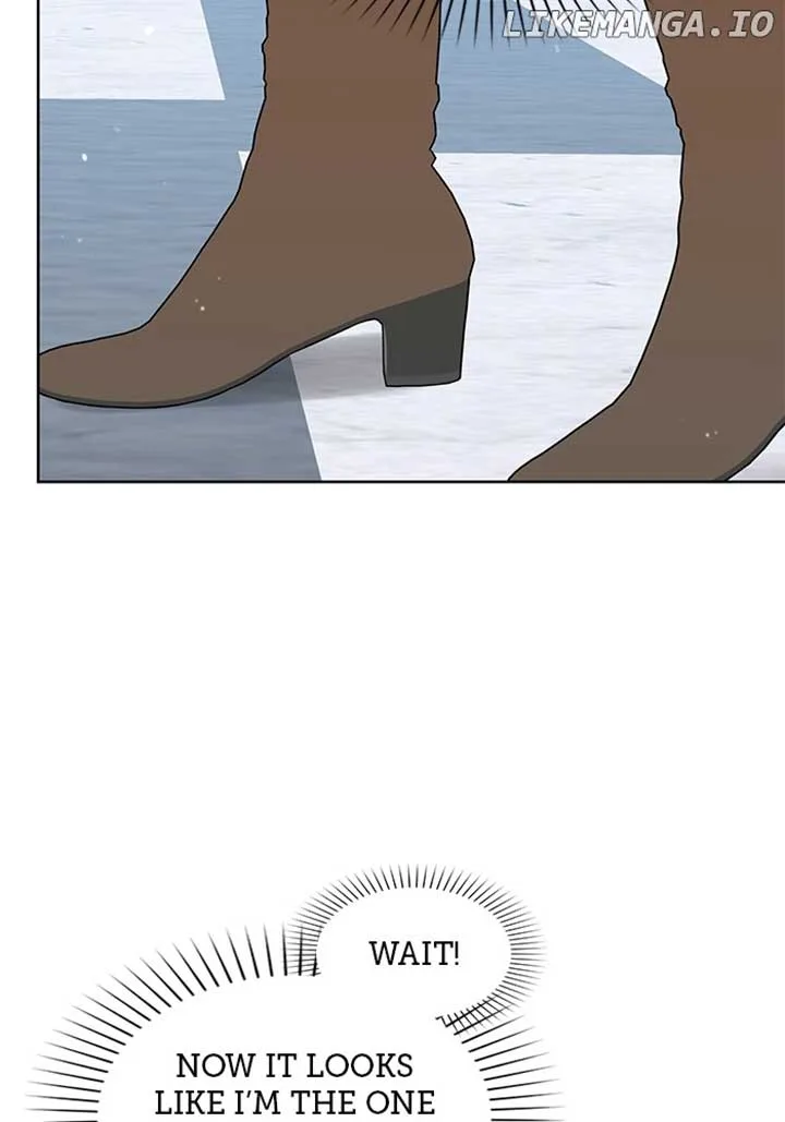 Oh, the Flower That Bloomed on the Wall Chapter 11 page 98