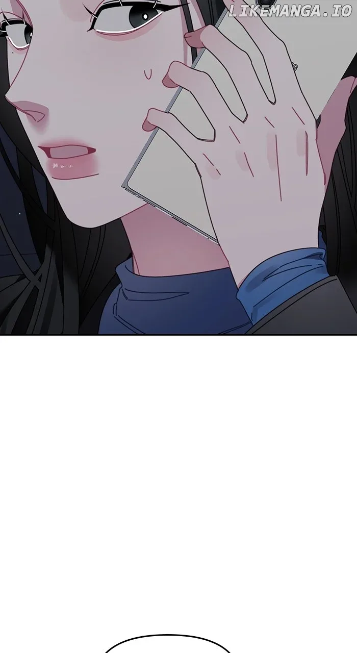 Oh, the Flower That Bloomed on the Wall Chapter 15 page 7