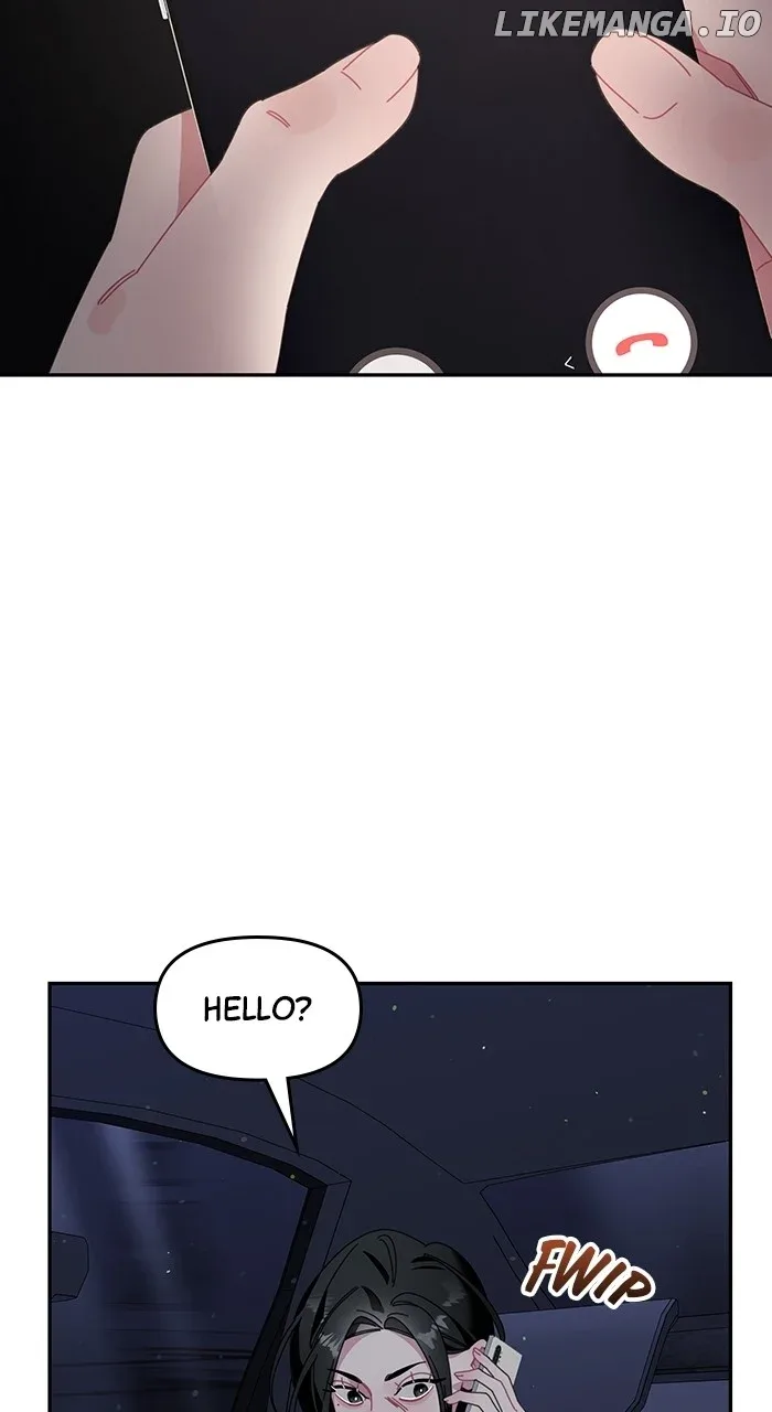 Oh, the Flower That Bloomed on the Wall Chapter 15 page 5