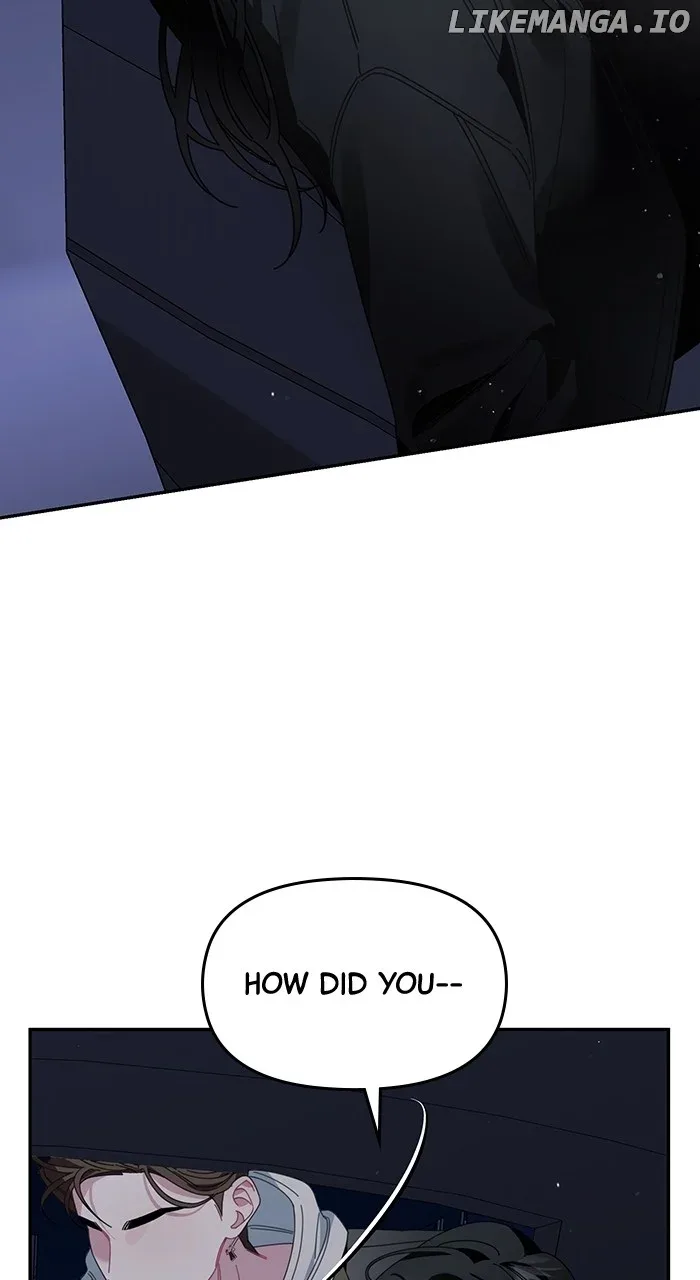 Oh, the Flower That Bloomed on the Wall Chapter 15 page 23