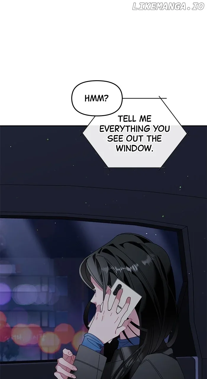 Oh, the Flower That Bloomed on the Wall Chapter 15 page 14