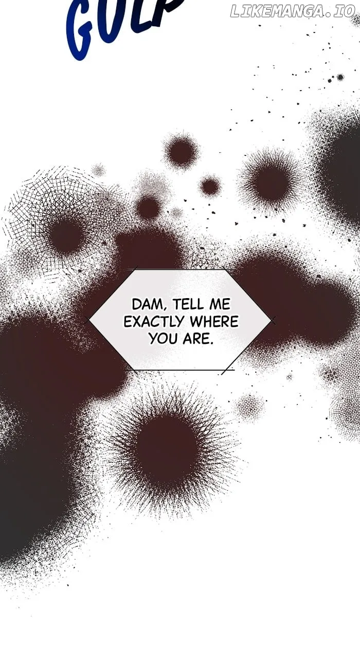 Oh, the Flower That Bloomed on the Wall Chapter 15 page 13