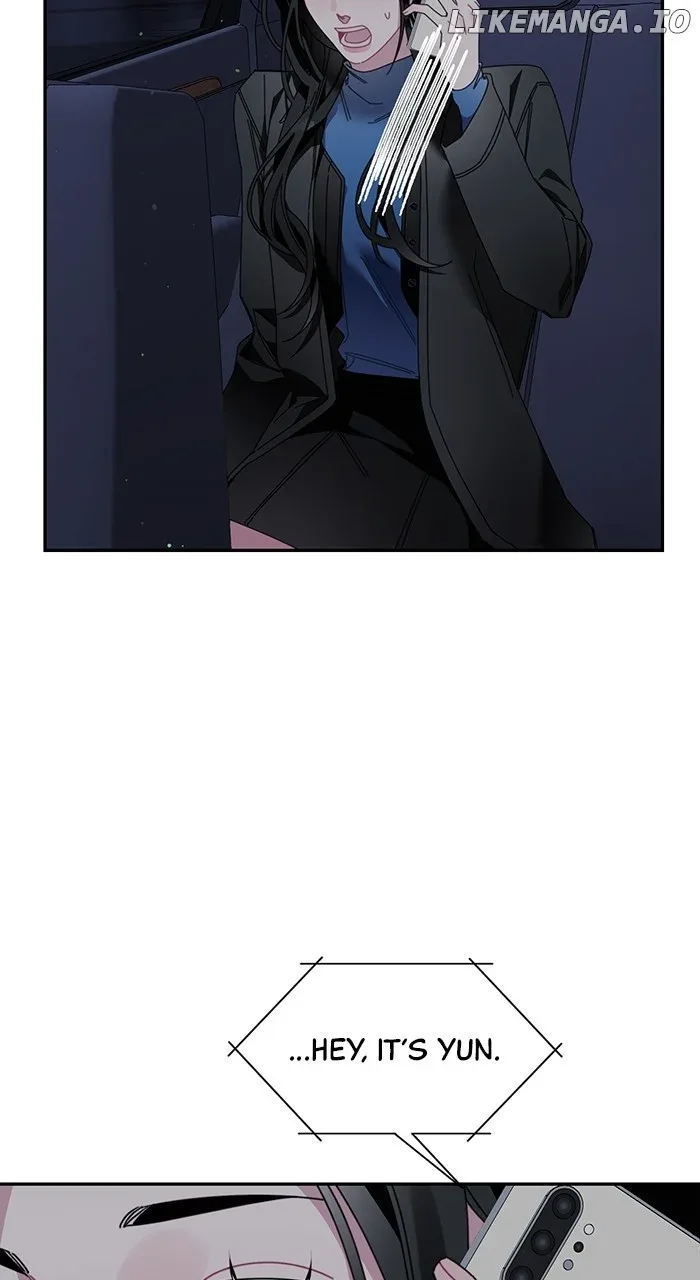 Oh, the Flower That Bloomed on the Wall Chapter 15 page 6