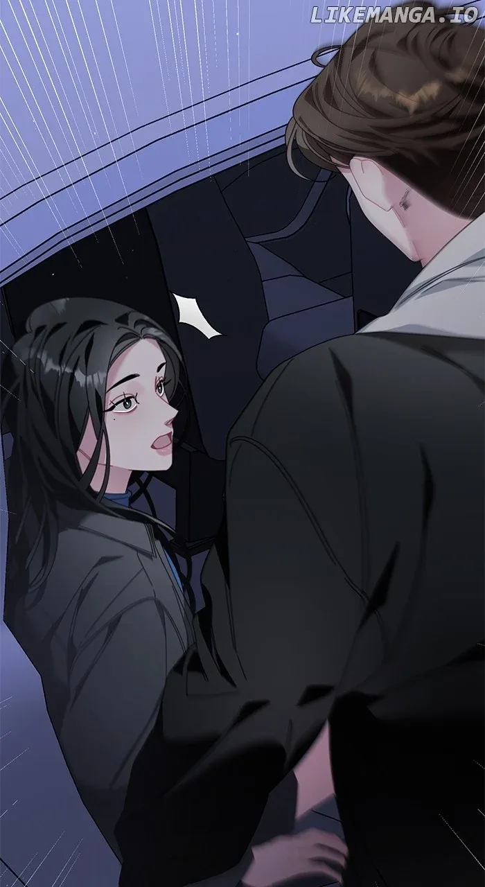 Oh, the Flower That Bloomed on the Wall Chapter 15 page 19