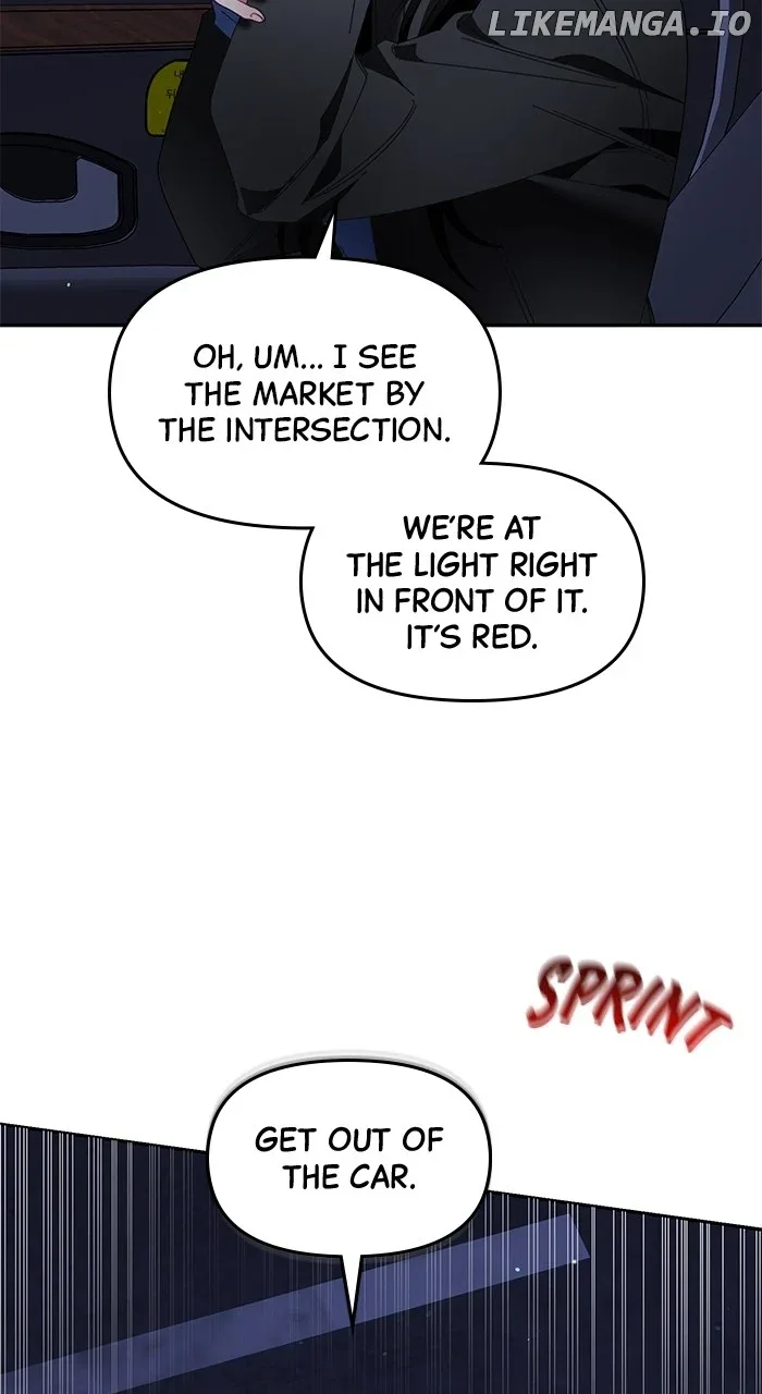 Oh, the Flower That Bloomed on the Wall Chapter 15 page 15