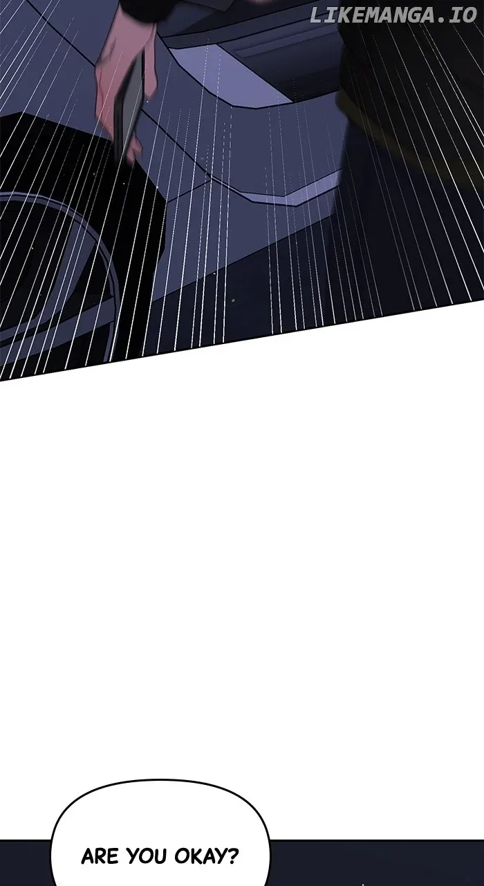 Oh, the Flower That Bloomed on the Wall Chapter 15 page 20