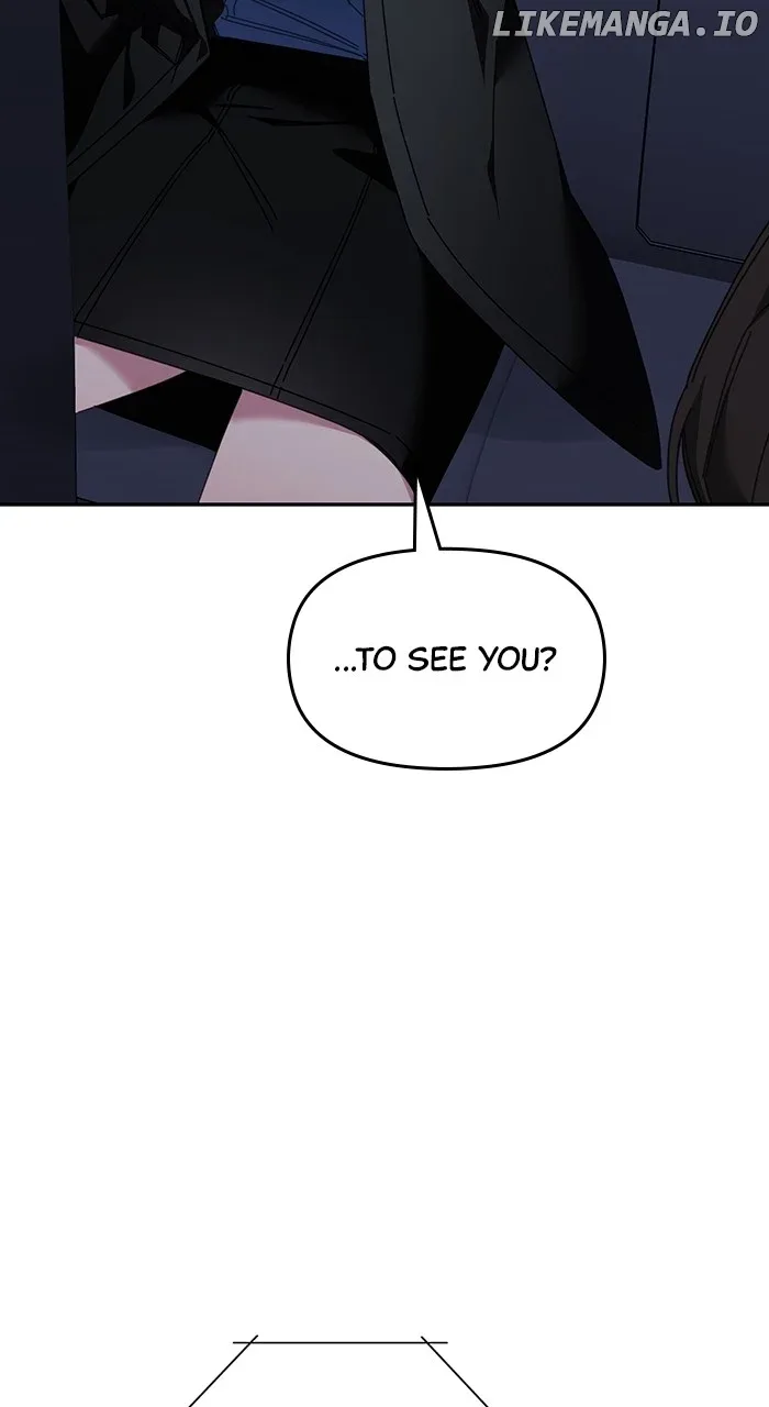 Oh, the Flower That Bloomed on the Wall Chapter 15 page 10