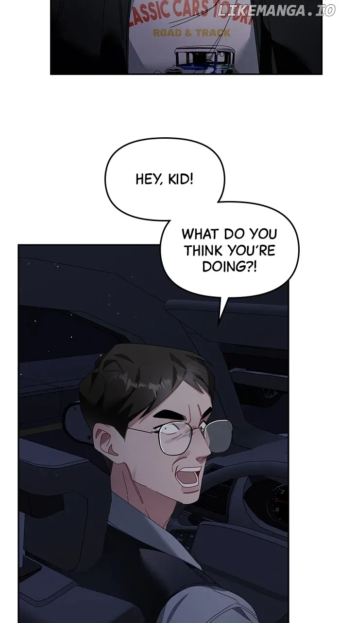 Oh, the Flower That Bloomed on the Wall Chapter 15 page 27
