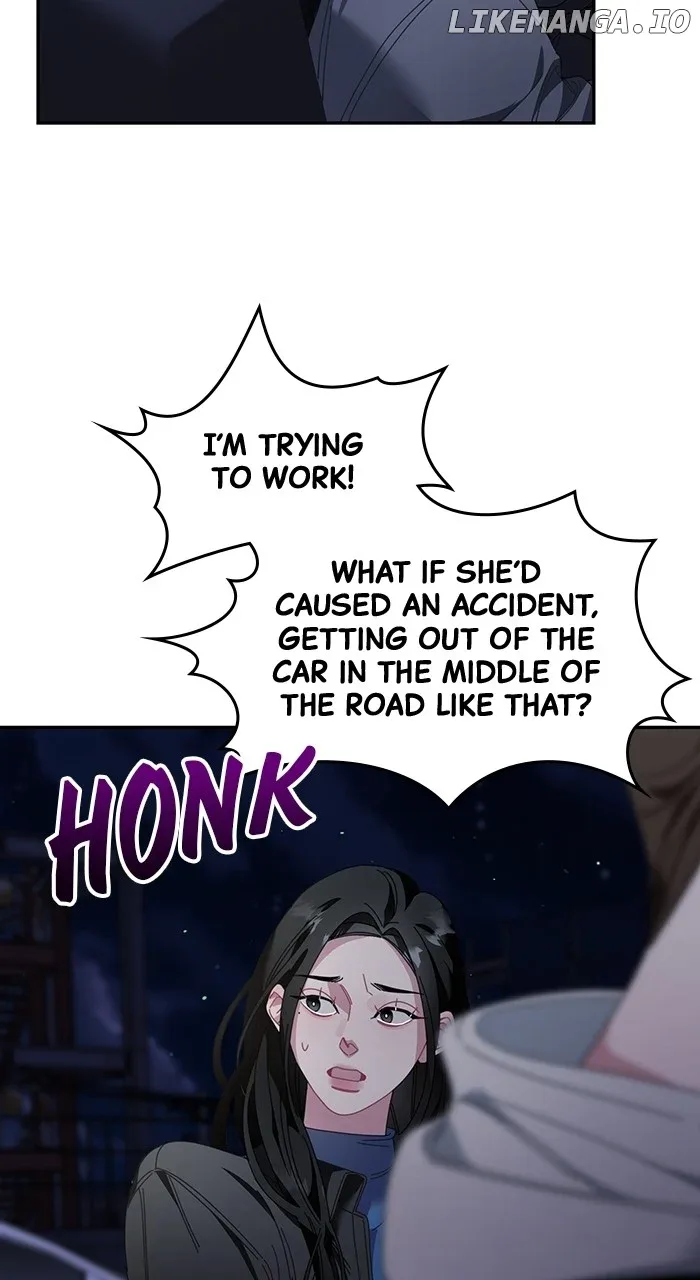 Oh, the Flower That Bloomed on the Wall Chapter 15 page 28
