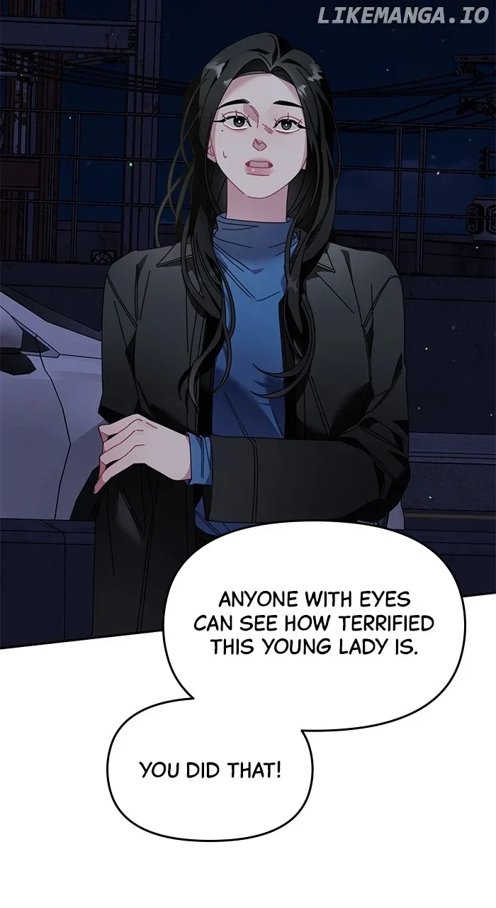 Oh, the Flower That Bloomed on the Wall Chapter 15 page 51