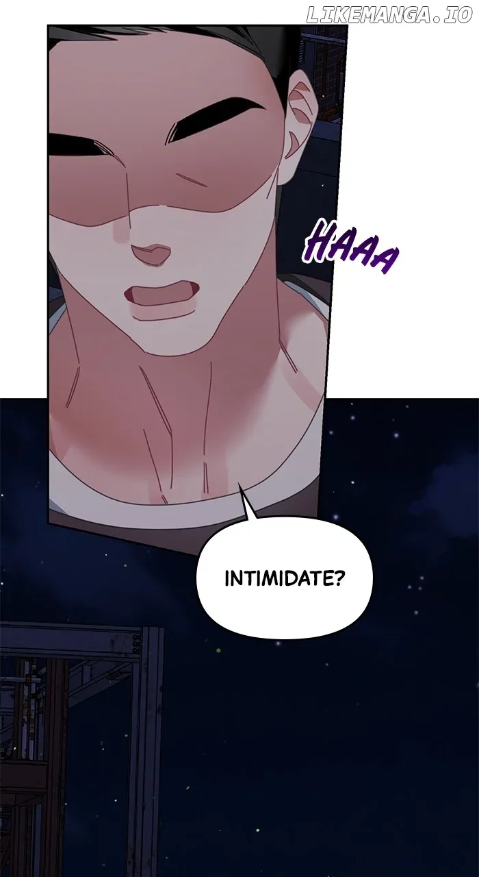 Oh, the Flower That Bloomed on the Wall Chapter 15 page 50