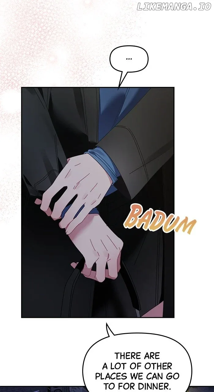 Oh, the Flower That Bloomed on the Wall Chapter 15 page 77