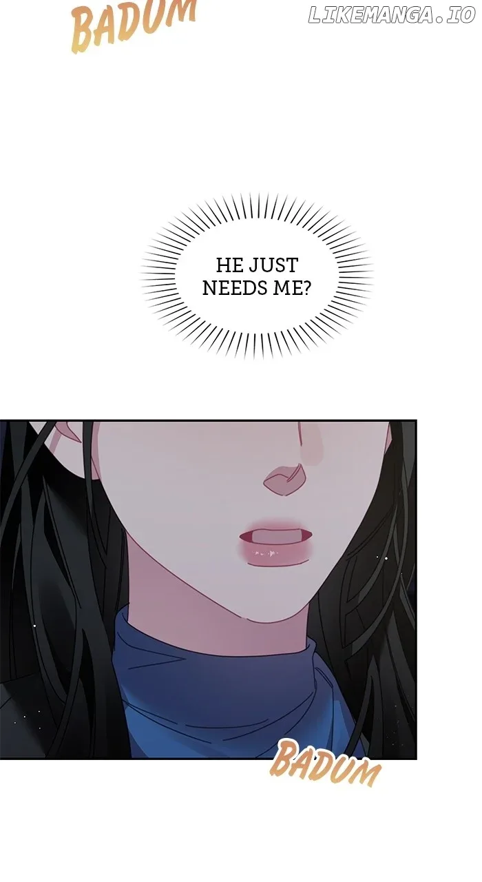 Oh, the Flower That Bloomed on the Wall Chapter 15 page 72